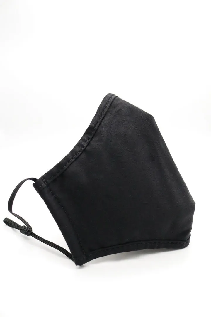 4 Layer Reusable XL Face Mask with PM 2.5 Filter