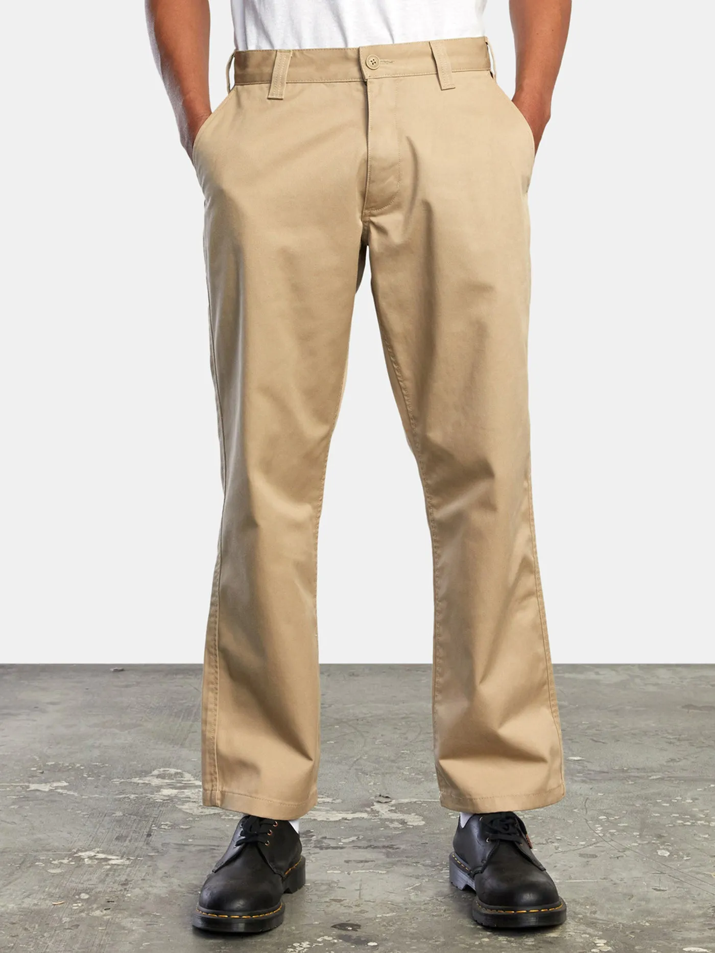 Americana Chino Pants