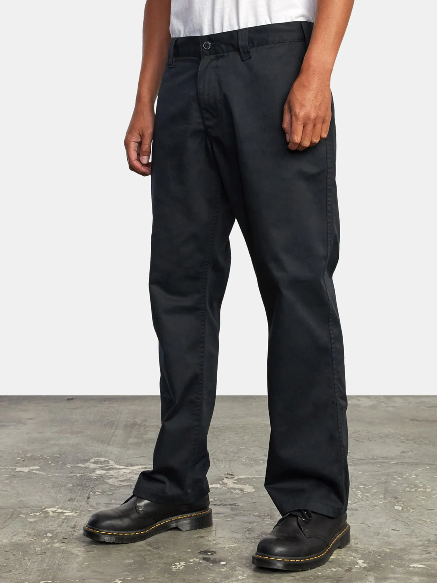 Americana Chino Pants