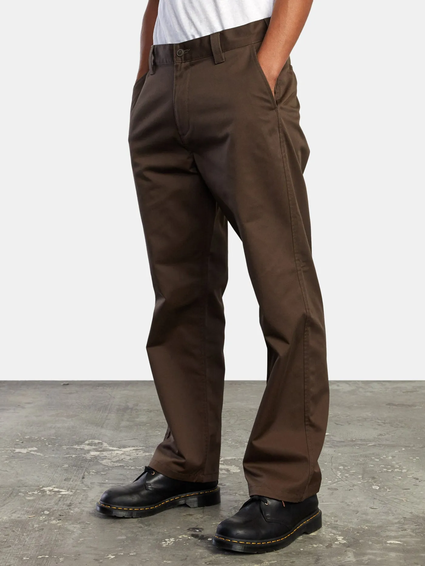 Americana Chino Pants