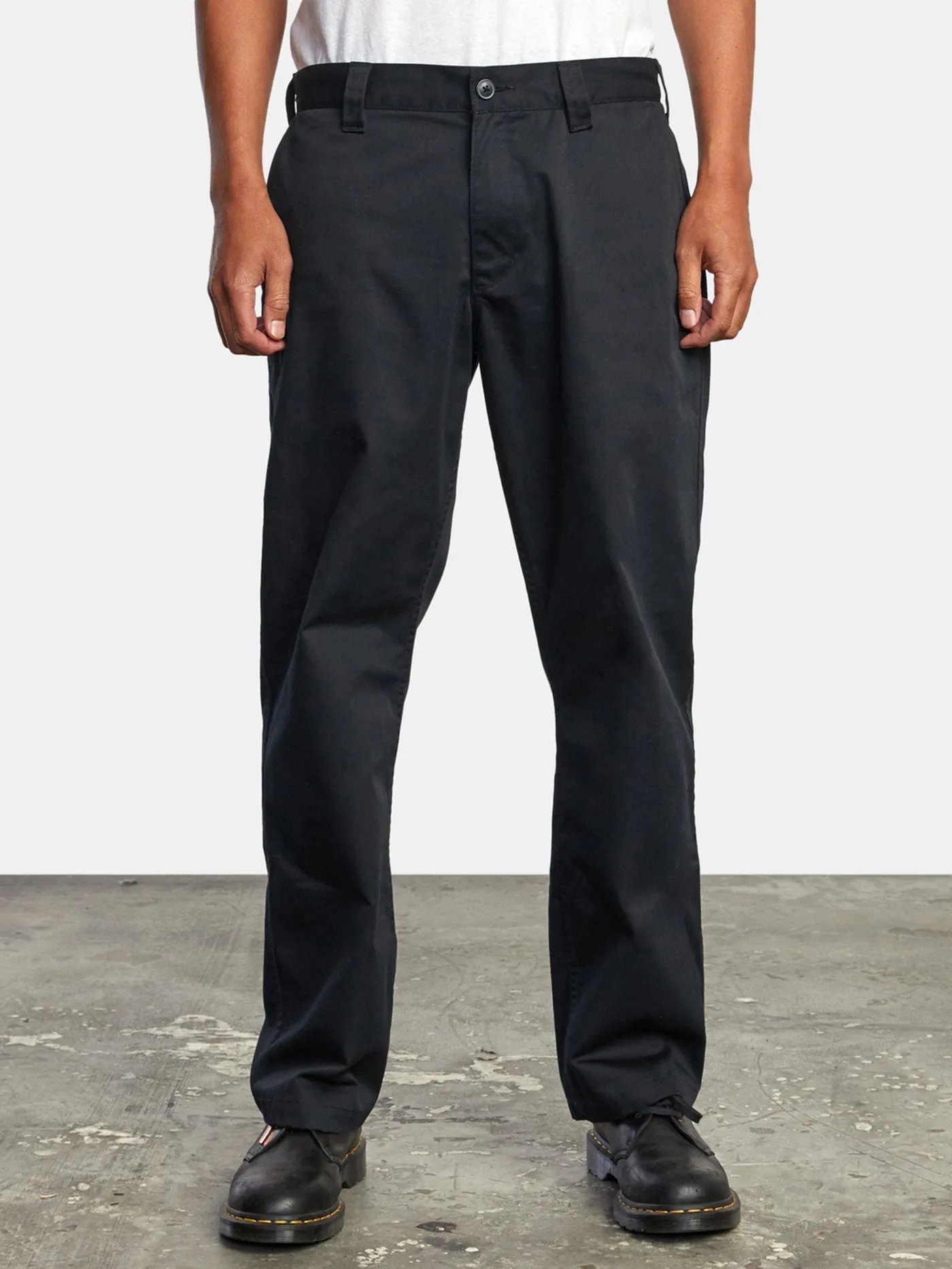 Americana Chino Pants