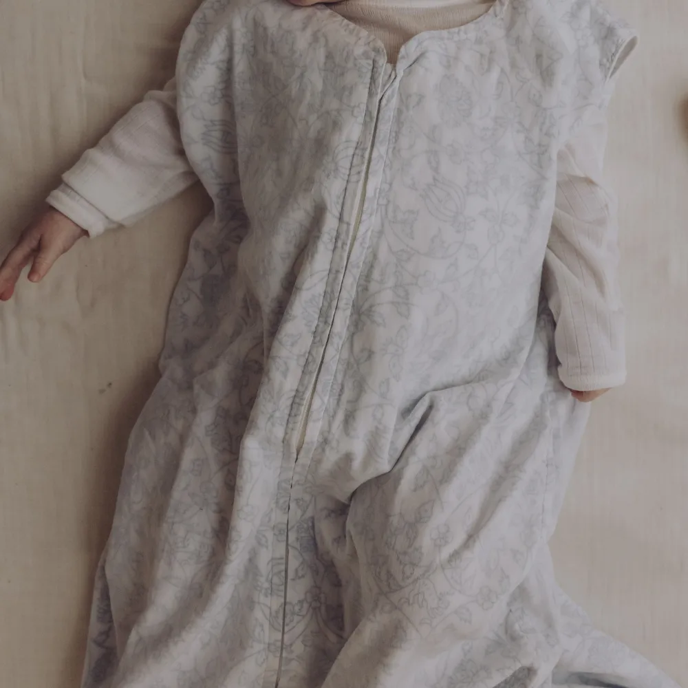 Baby Sleeping Bag - Organic Cotton