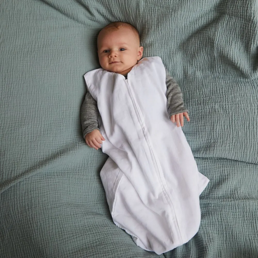 Baby Sleeping Bag - Organic Cotton