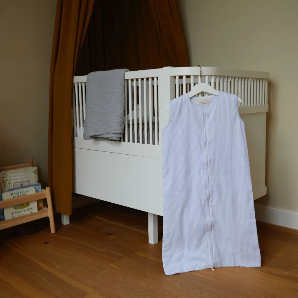 Baby Sleeping Bag - Organic Cotton