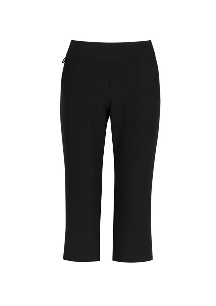 Biz Care CL040LL Jane Womens 3/4 Stretch Pant