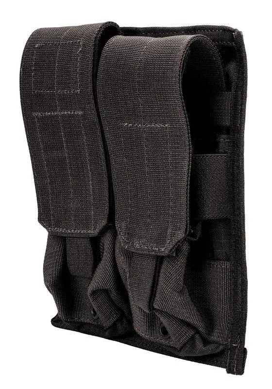 BlackHawk M4/M16 Double Mag Pouch (Holds 4) - MOLLE