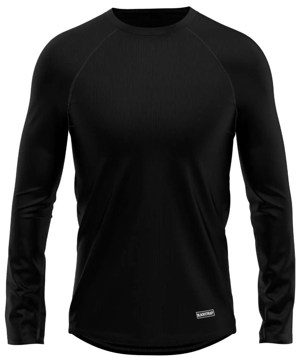 BlackStrap Summit Crew Top Baselayer 2024