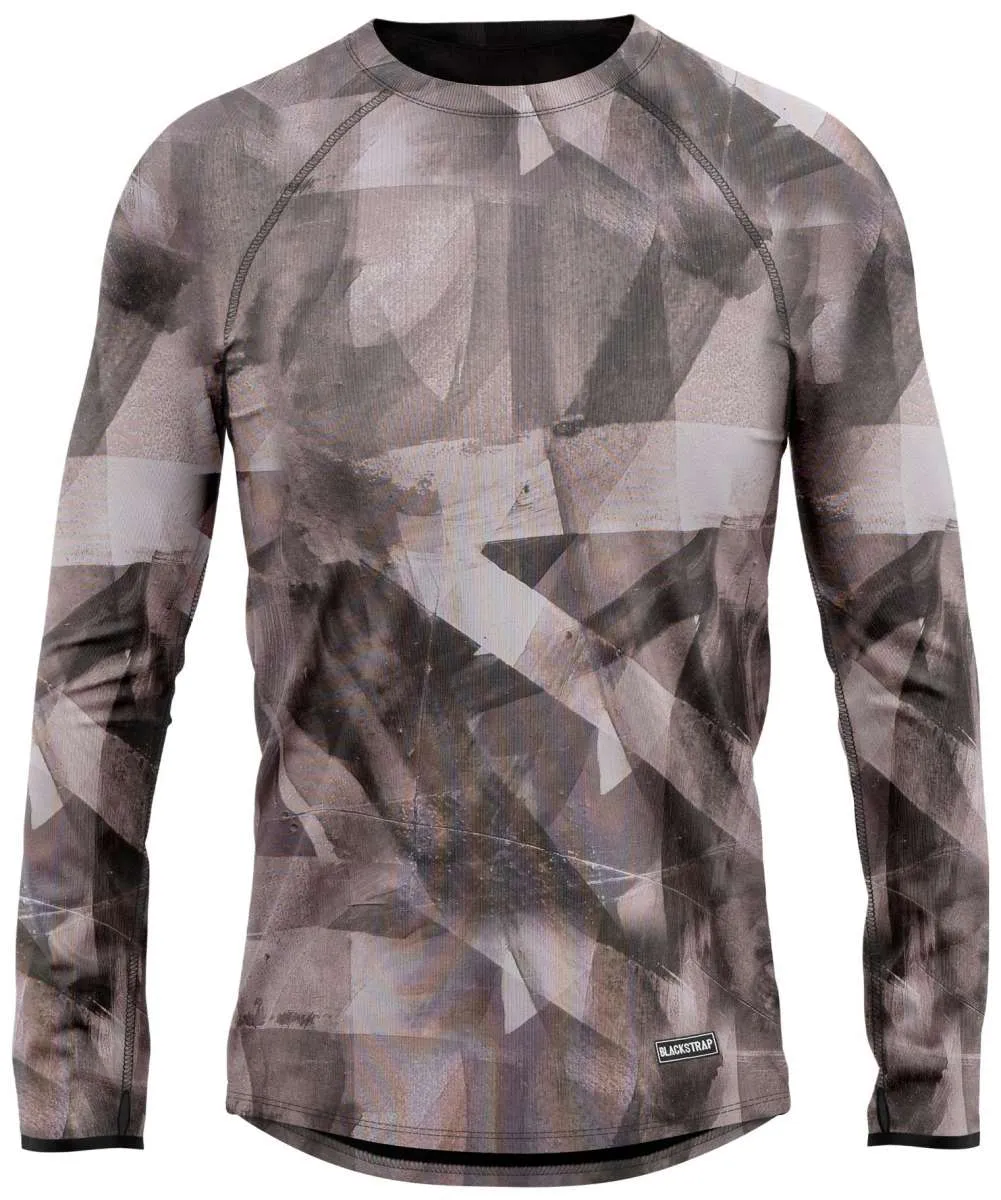 BlackStrap Summit Crew Top Baselayer 2024