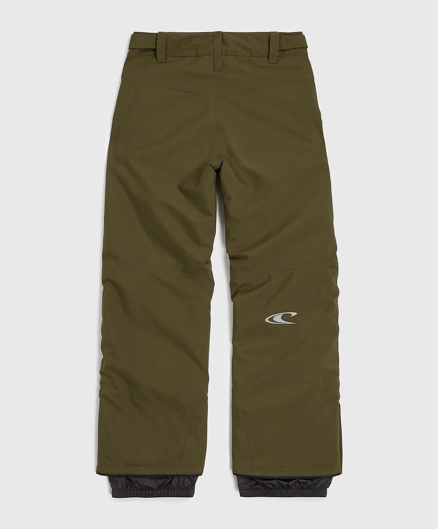 Boy's Hammer Snow Pants - Forest Night