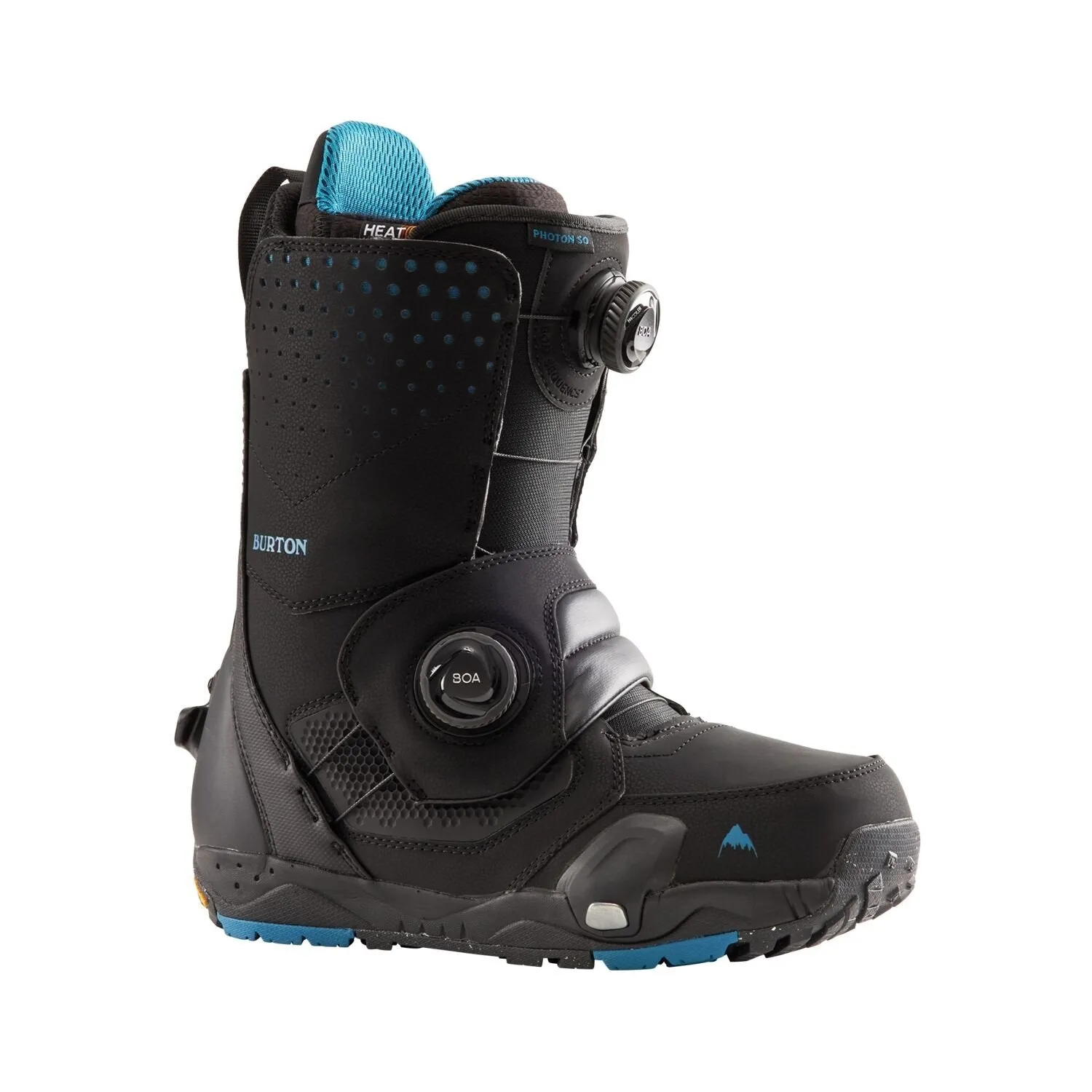 Burton Photon Boa Step On Snowboard Boots