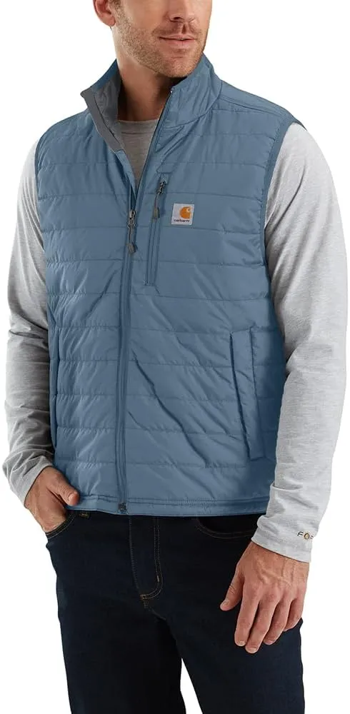 Carhartt Men's Rain Defender Relaxed Fit Lightweight Insulated Vest