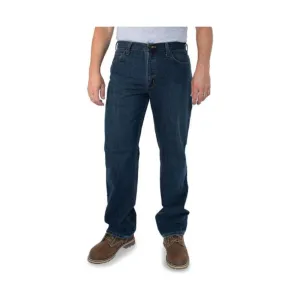 Carhartt Men's Relaxed Fit Holter Jean - Bed Rock FINAL SALE!