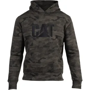 Caterpillar Trademark Hooded Sweatshirt