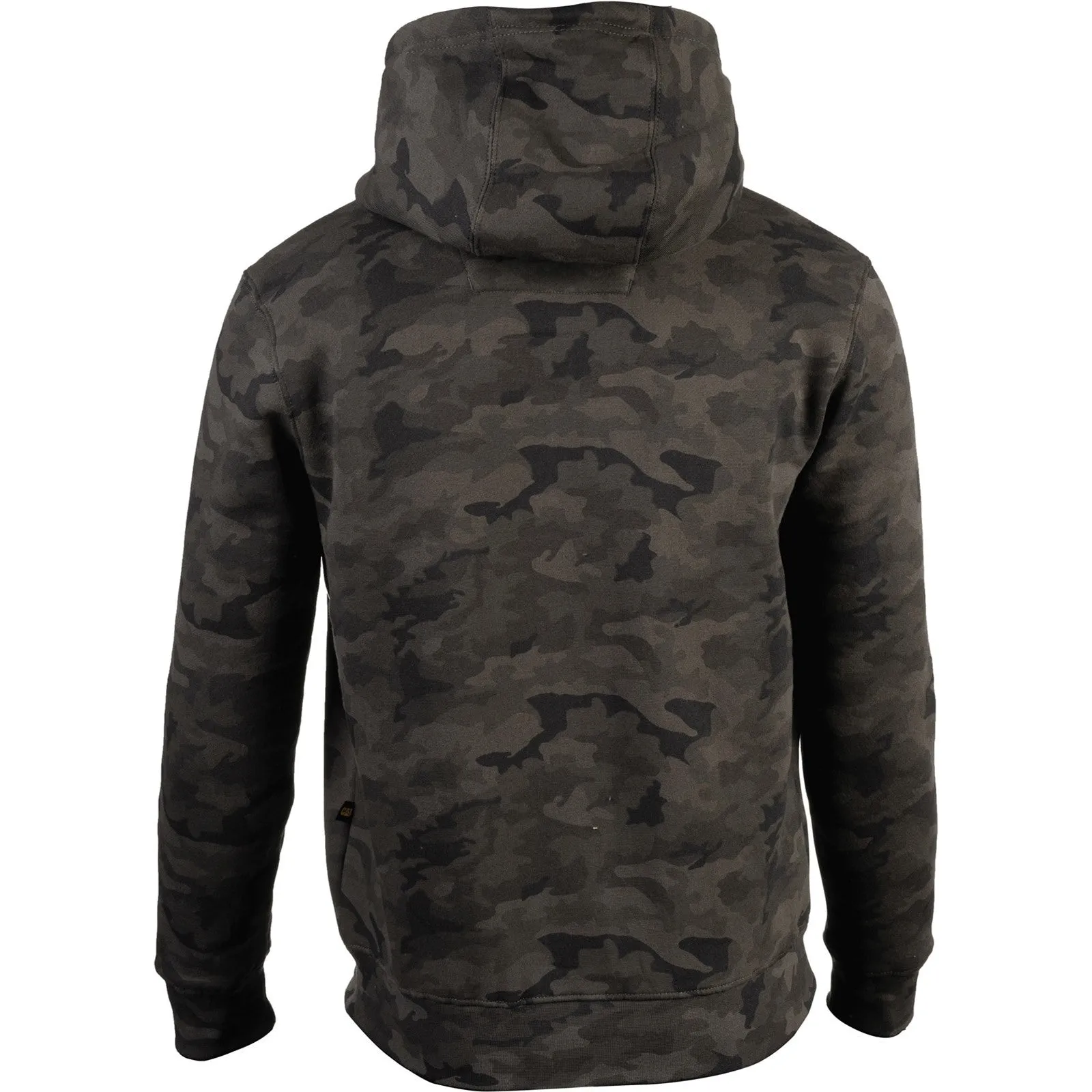 Caterpillar Trademark Hooded Sweatshirt