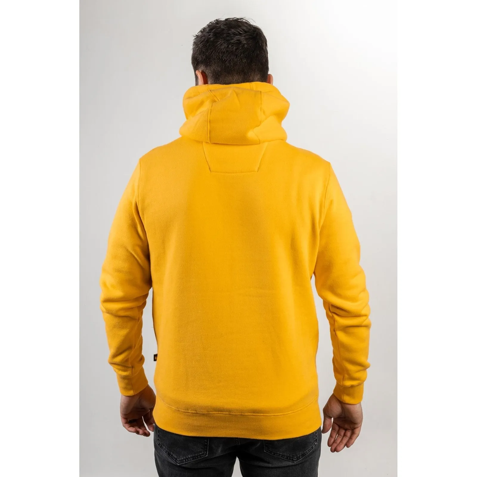 Caterpillar Trademark Hooded Sweatshirt