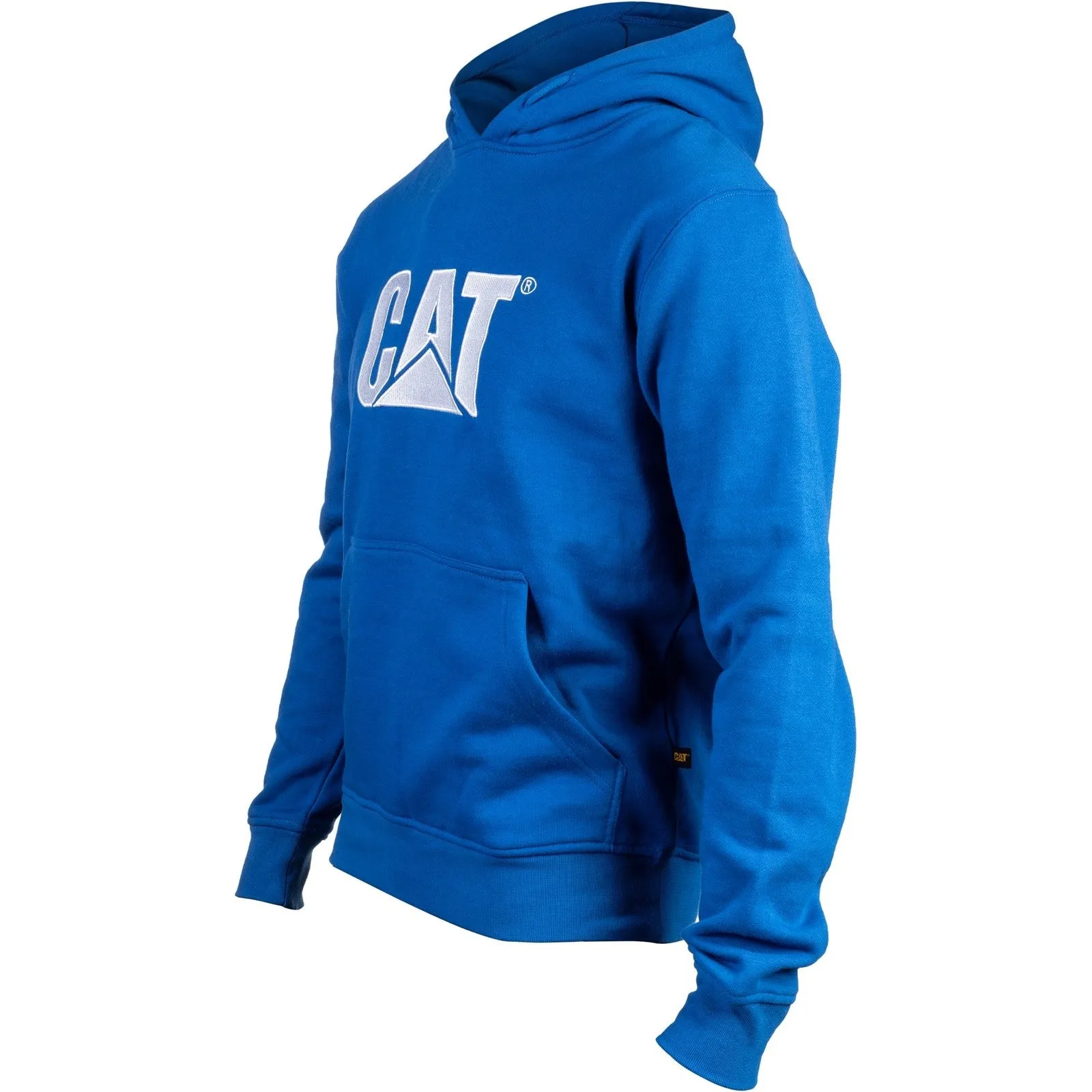 Caterpillar Trademark Hooded Sweatshirt