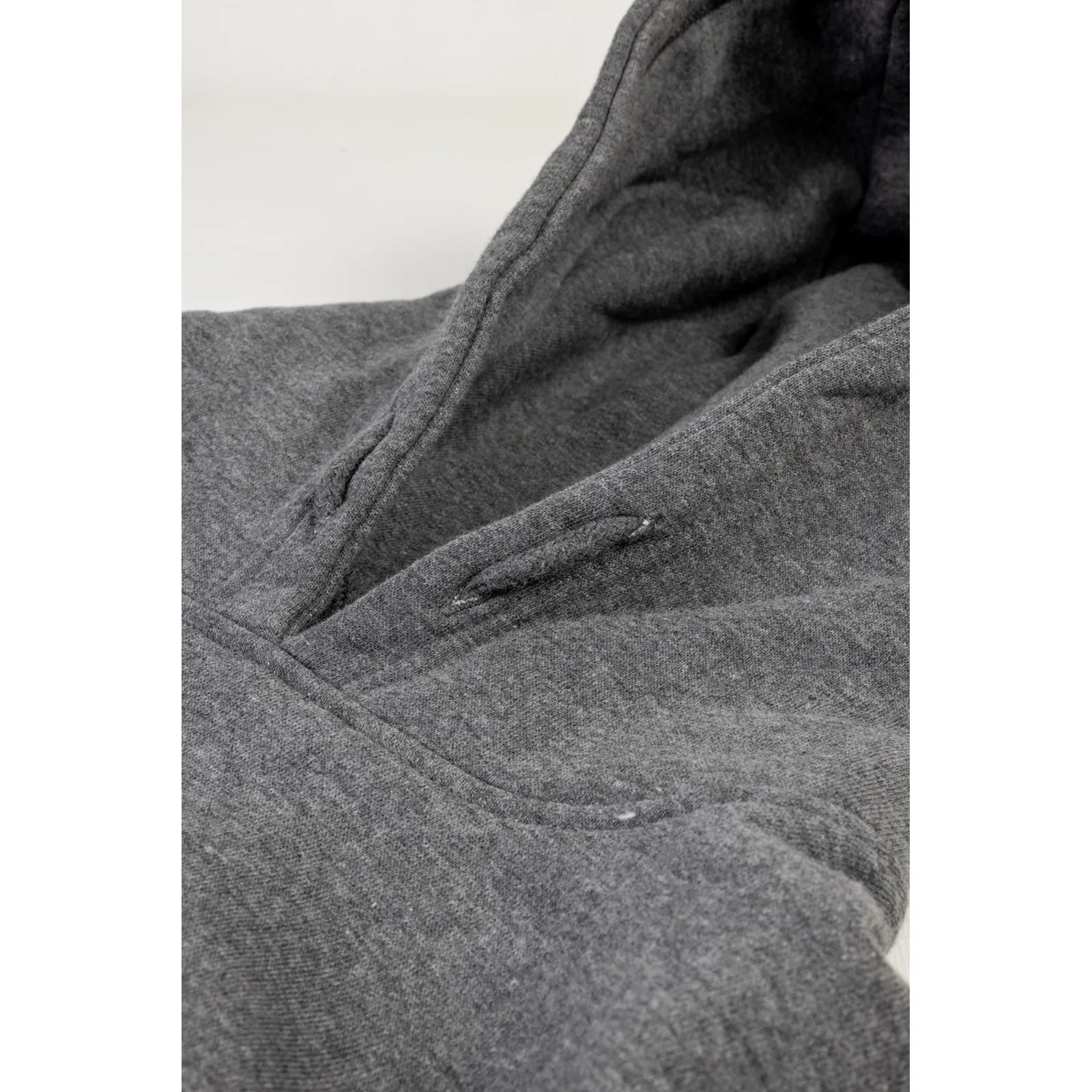 Caterpillar Trademark Hooded Sweatshirt