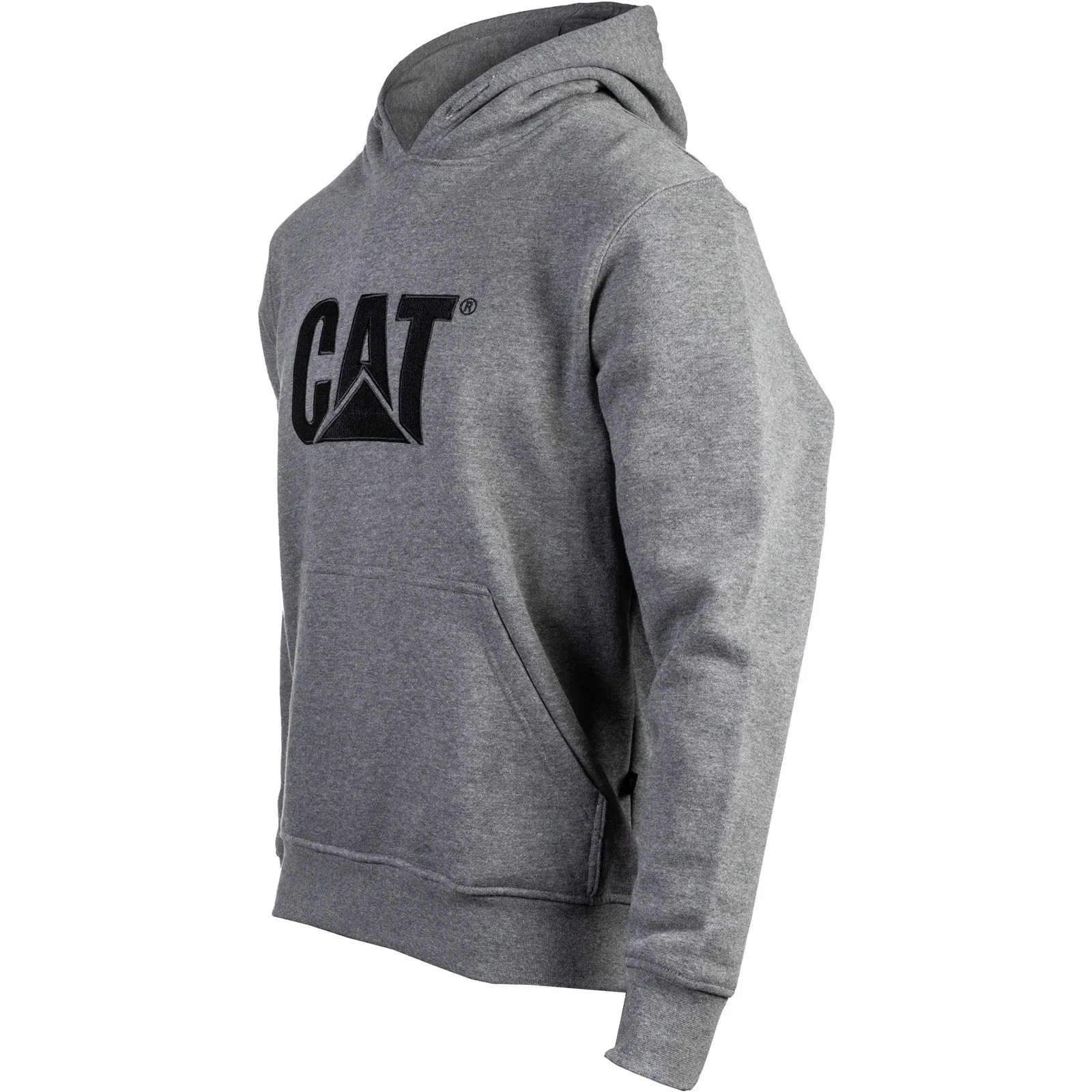 Caterpillar Trademark Hooded Sweatshirt