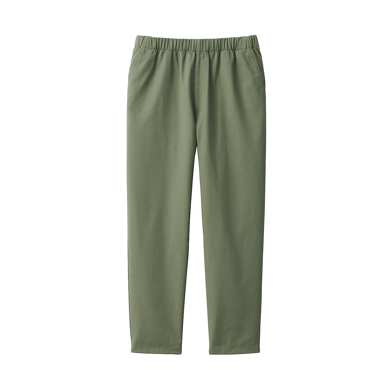 Chino Easy Pants