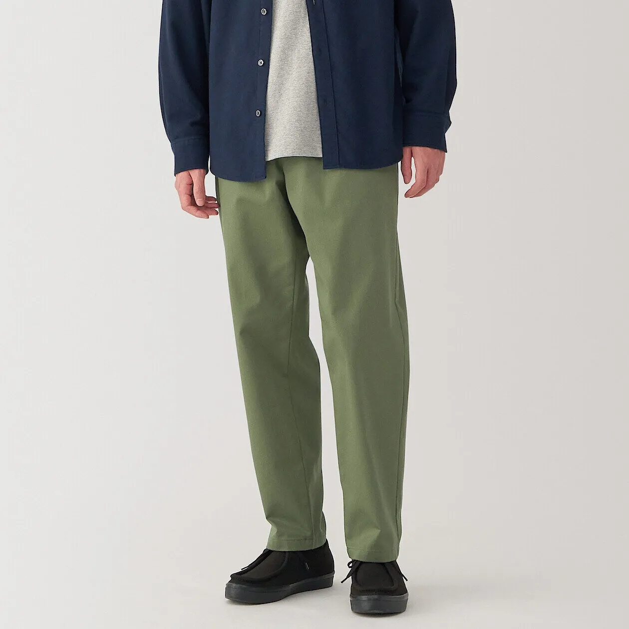 Chino Easy Pants