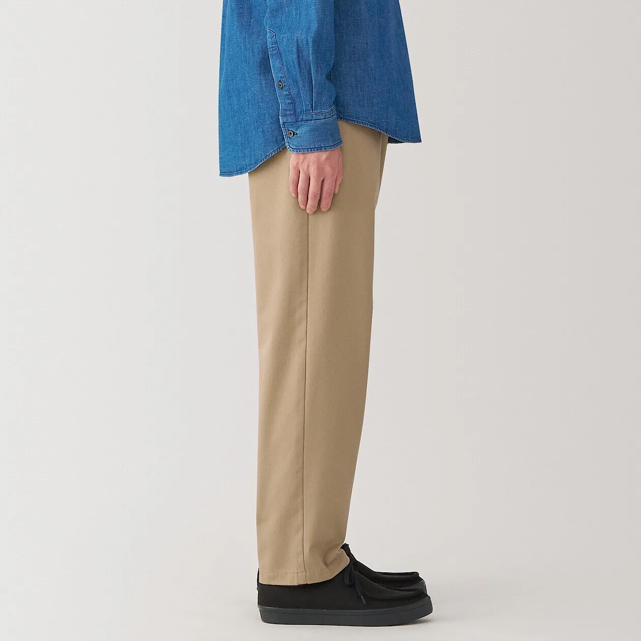 Chino Easy Pants