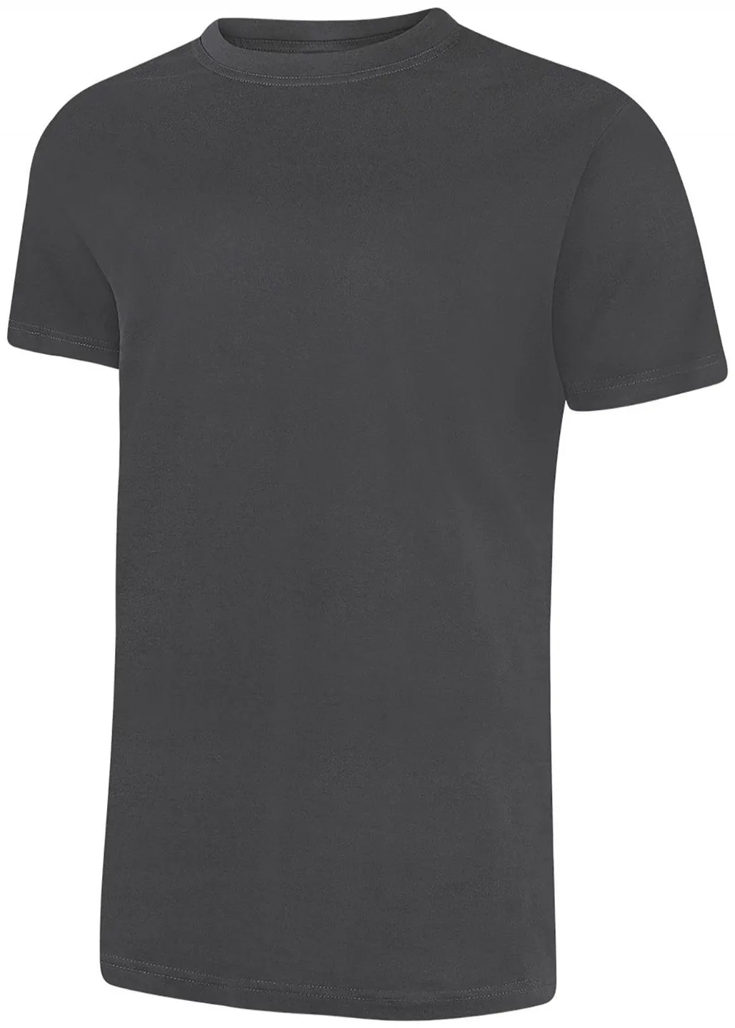 Classic T-shirt | Charcoal