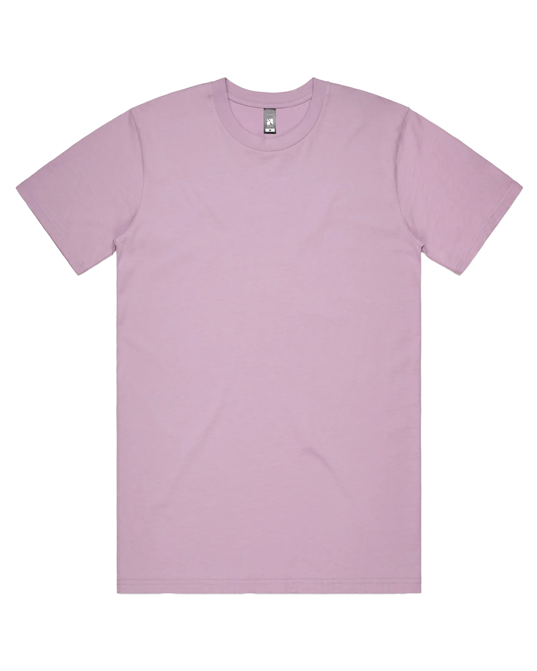 Classic T-Shirt in Lavender