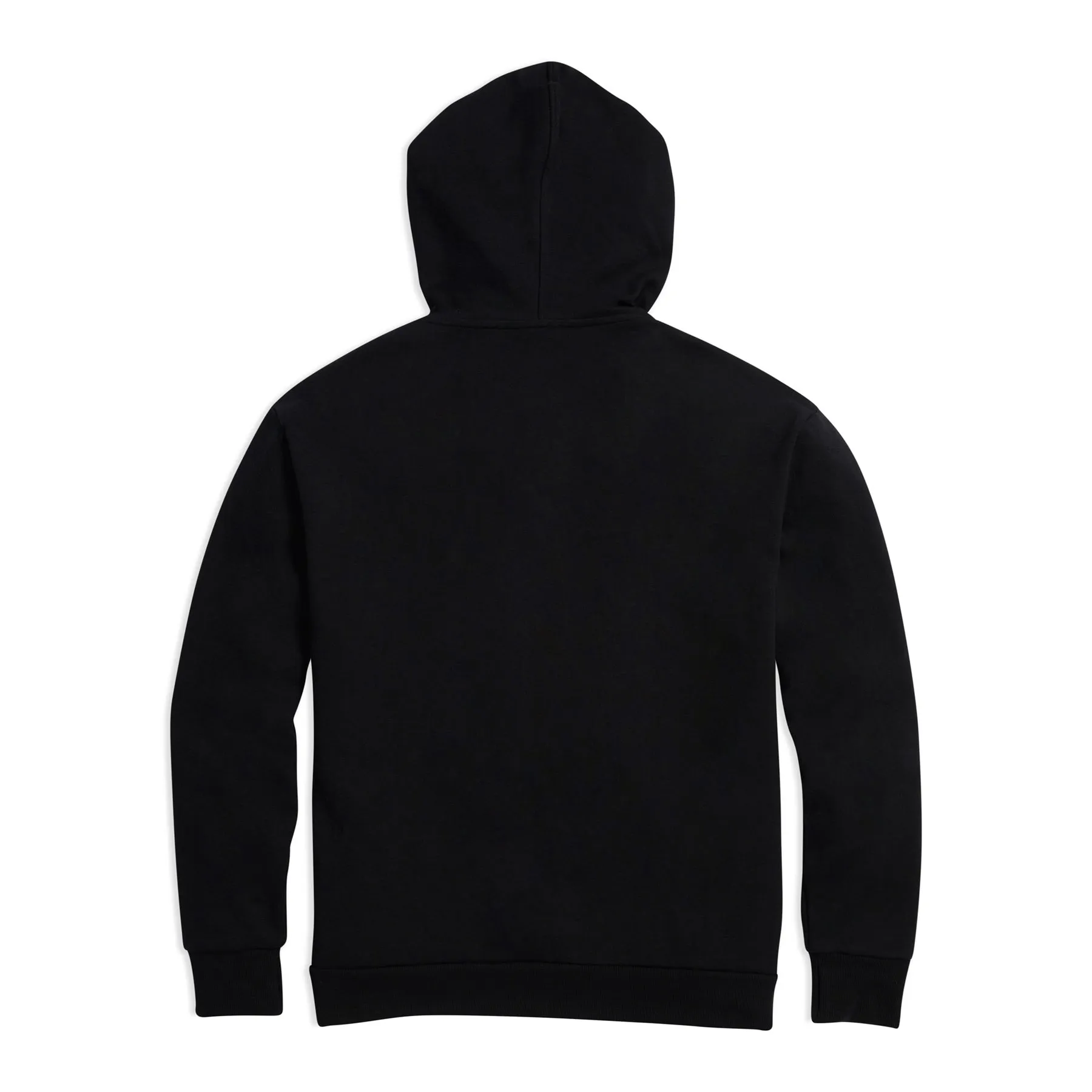 Constant Hoodie - Black