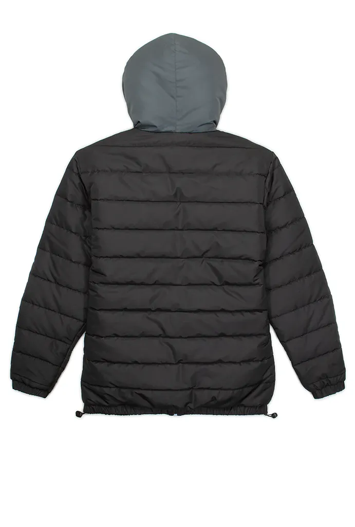 Cookies Triumph Quilted Puffer Jacket