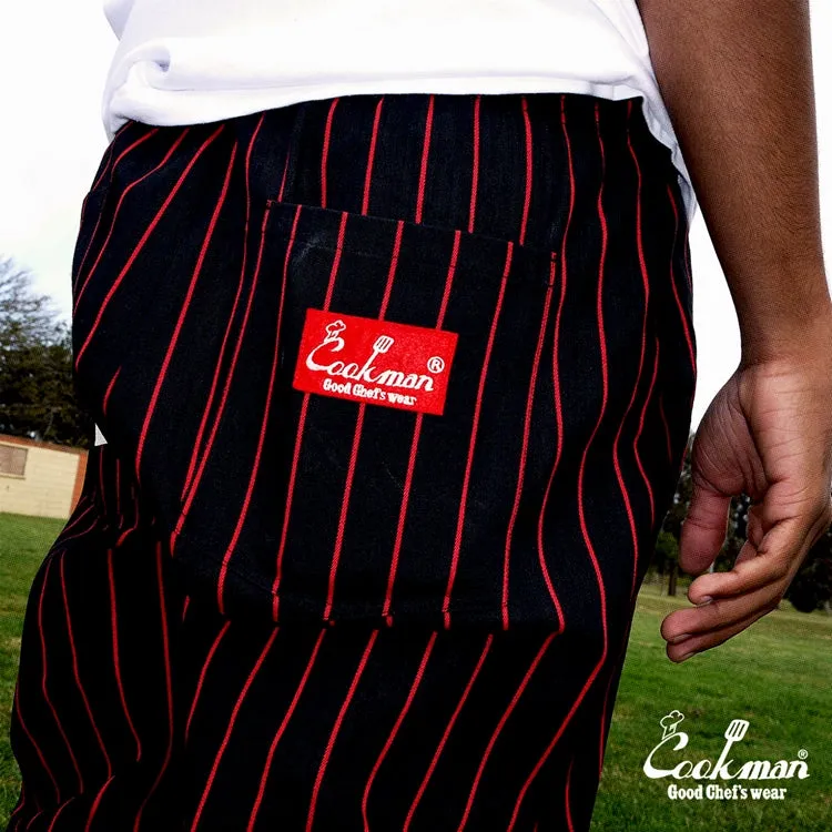 Cookman Chef Pants - Birmingham Black Barons