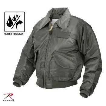 CWU-45P Flight Jacket