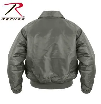 CWU-45P Flight Jacket