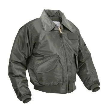 CWU-45P Flight Jacket