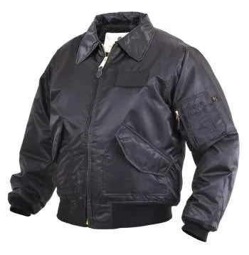 CWU-45P Flight Jacket