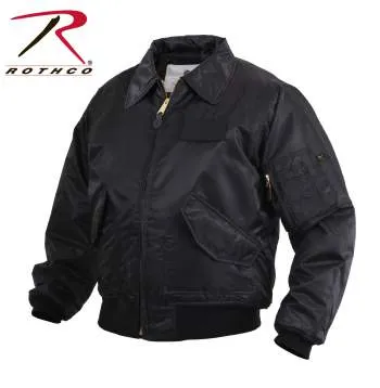 CWU-45P Flight Jacket