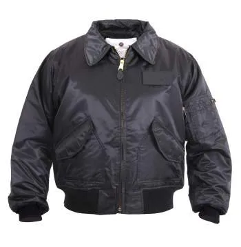 CWU-45P Flight Jacket