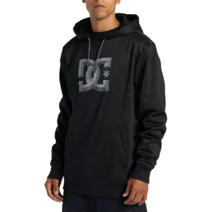 DC Snowstar Pullover 2024