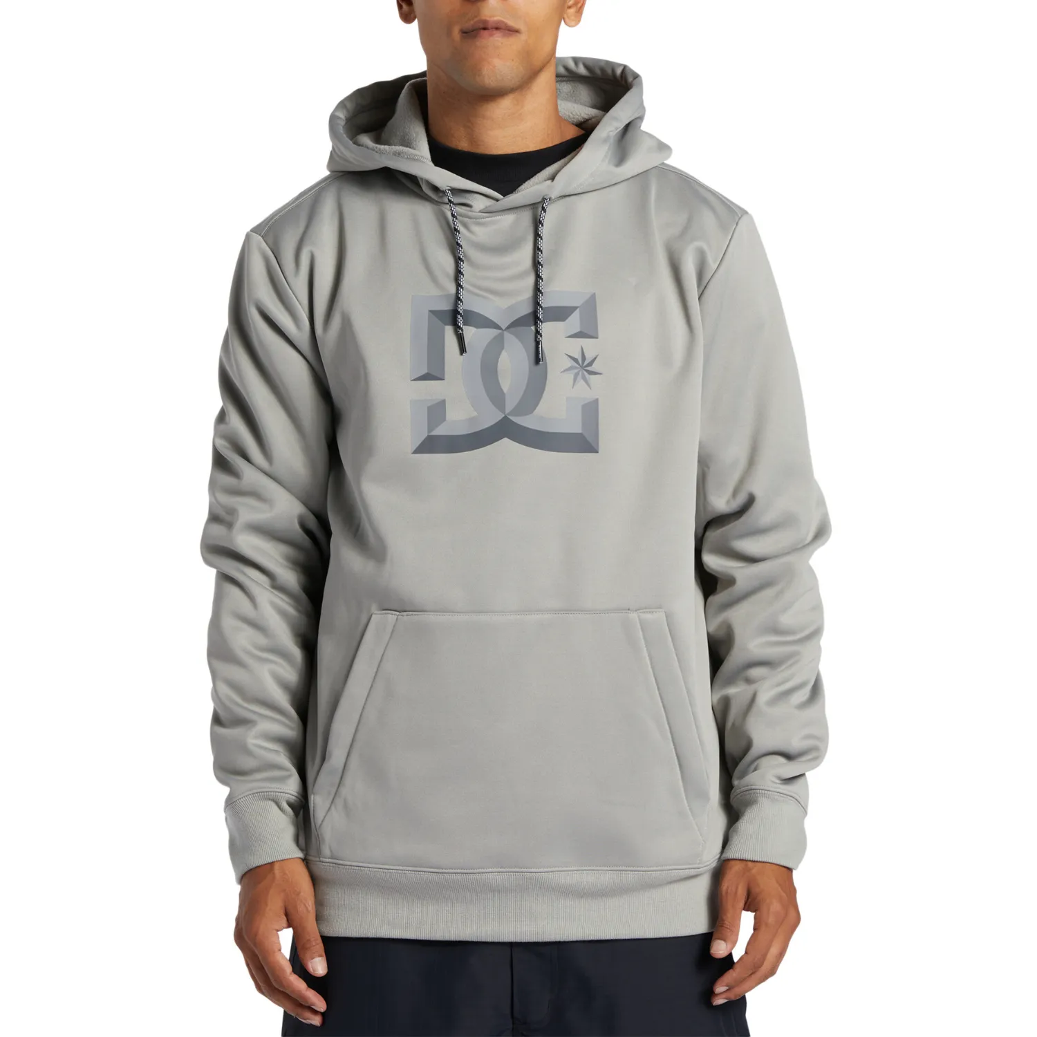 DC Snowstar Pullover 2024