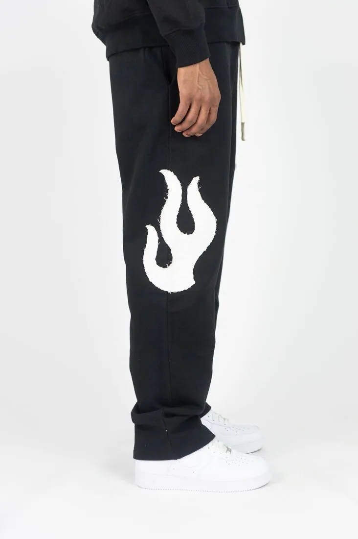 DVMT Combustion Relaxed Fit Sweatpants