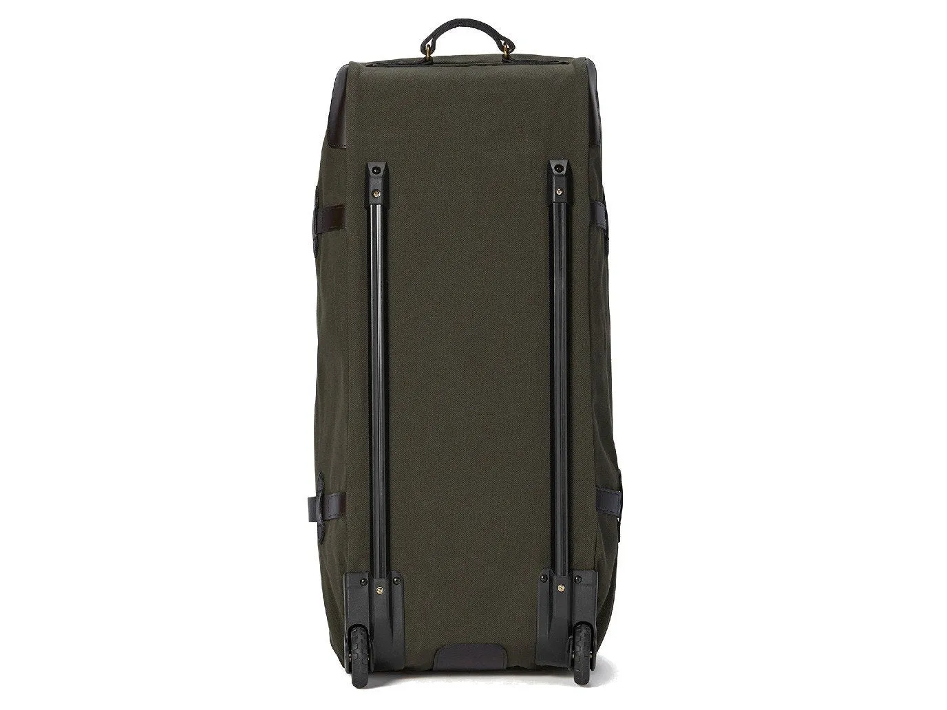 Extra Large Rolling Duffle Otter Green