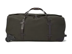 Extra Large Rolling Duffle Otter Green