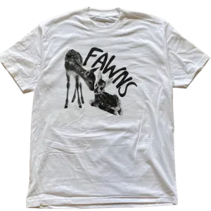 Fawns Tee