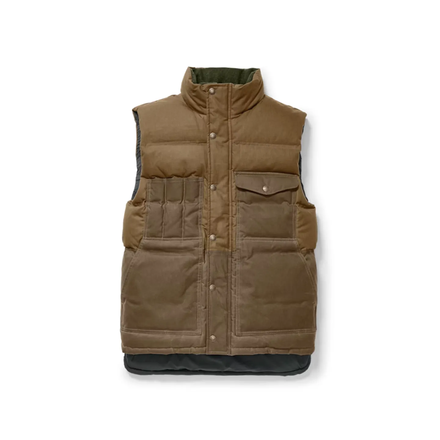 Filson Cruiser Down Vest