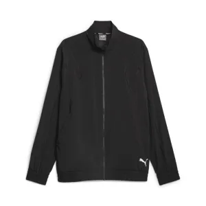 Fit Woven Training Full-Zip Jacket