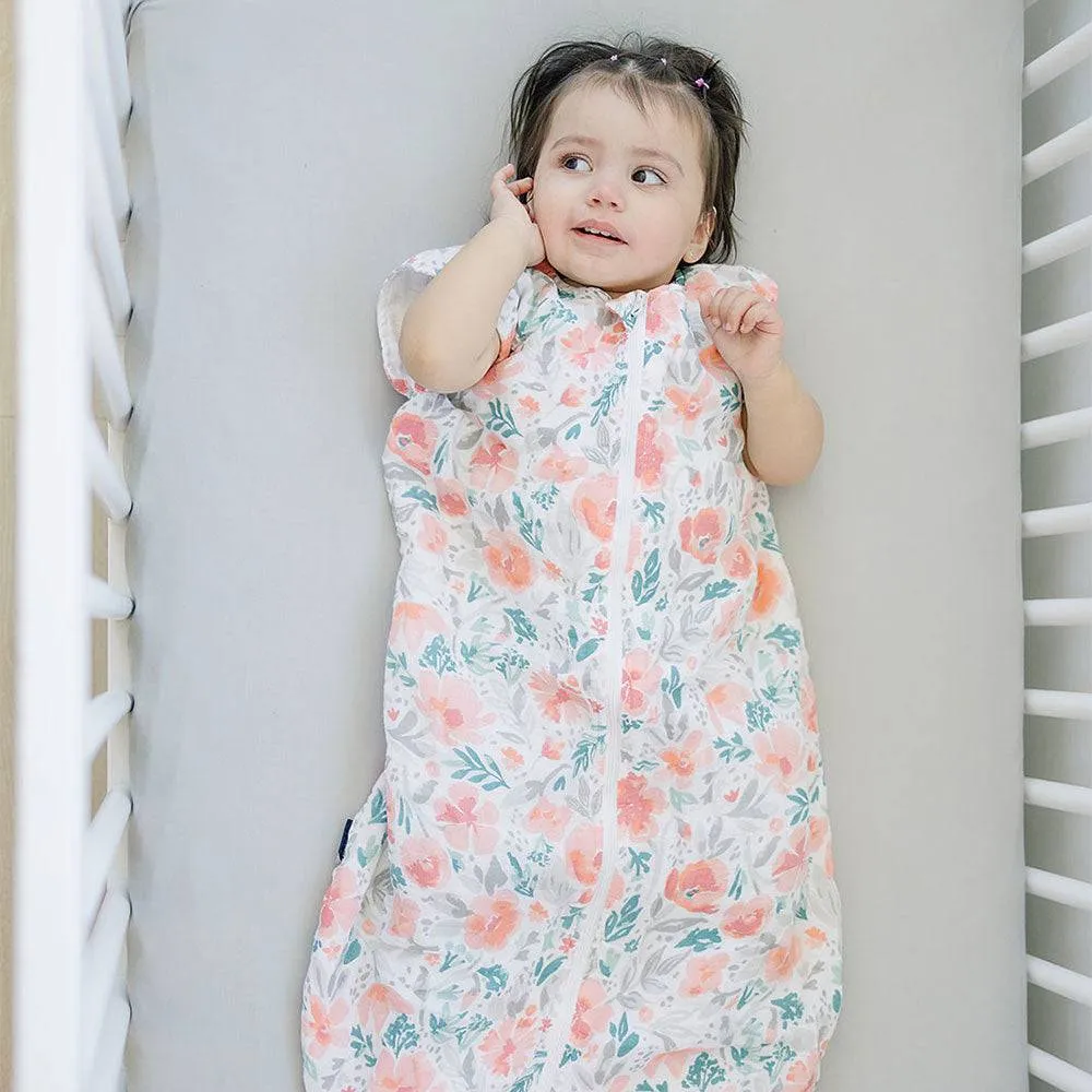 Floret Classic Muslin Bedtime Sleeper