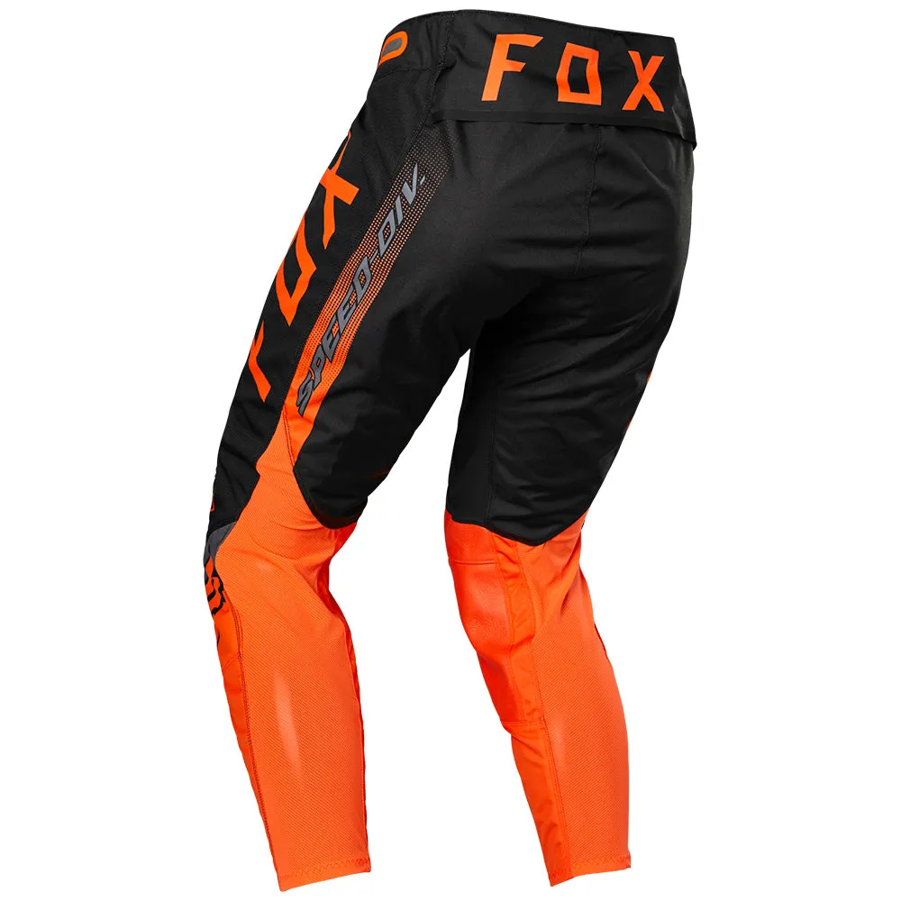 FOX 360 DIER PANTS [FLO ORANGE]