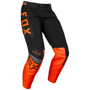 FOX 360 DIER PANTS [FLO ORANGE]