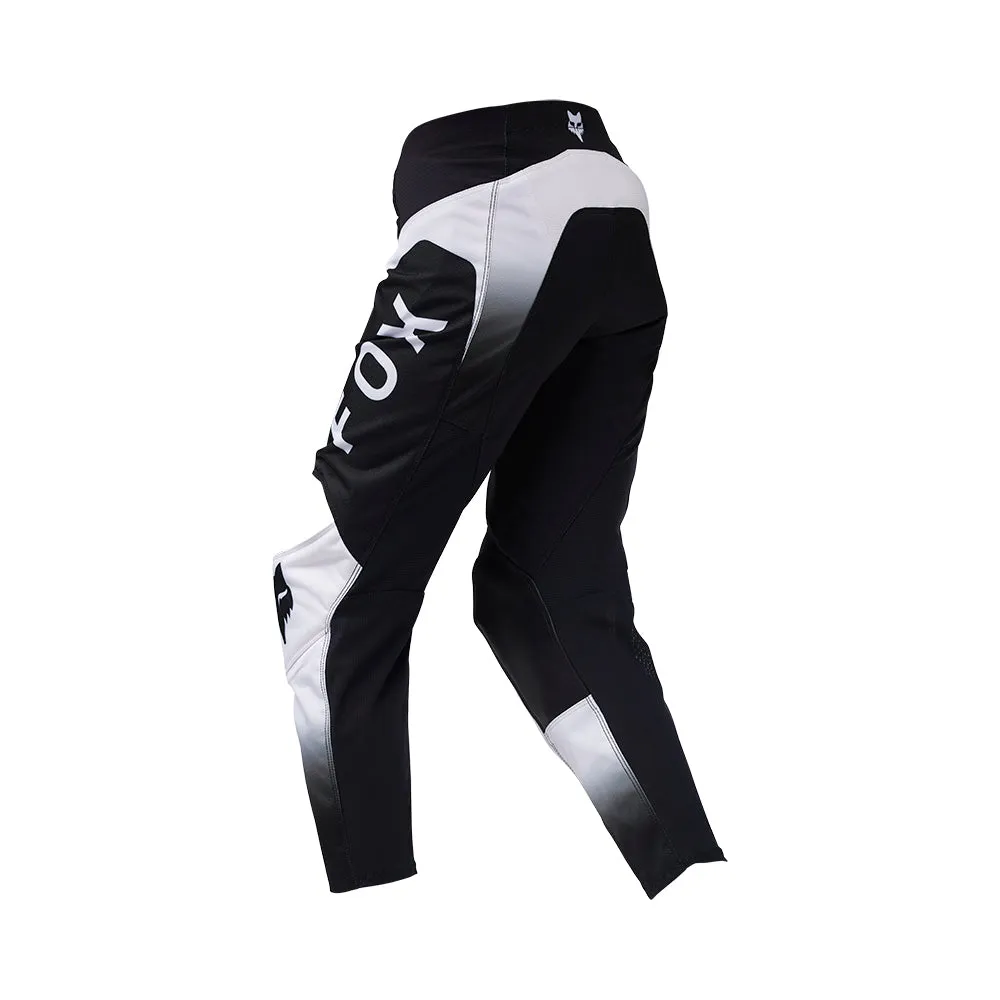 FOX YOUTH 180 LEAN PANTS [BLACK/WHITE]