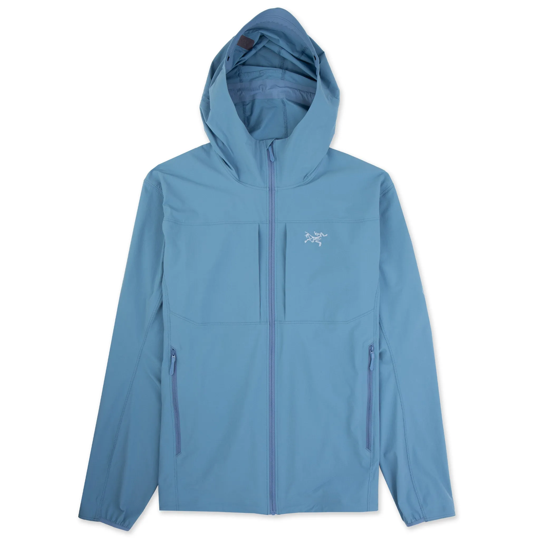 Gamma Hoody Men's