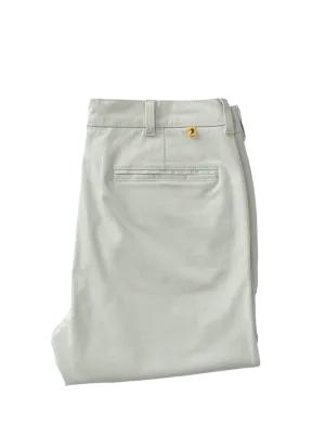 Gold School Slim Fit Chino Sandstone Grey